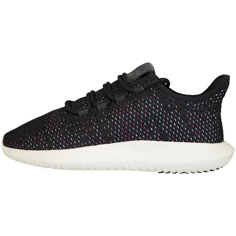 adidas tubular shadow schwarz weiß|Adidas tubular clearance.